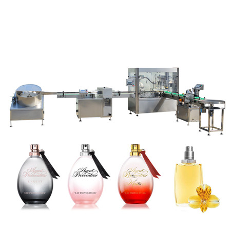 آلة تعبئة معجون كريم نمط جديد (5-50 مللي) ، حشو سائل يدوي بسعر المصنع